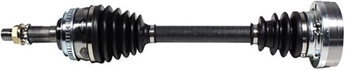 Miniatura 2 de Eje CV, junta delantera del lado del conductor del lado del pasajero compatible con RX300 1999 2000 2001 2002 2003