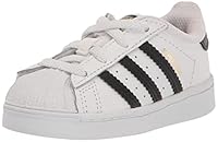 Algopix Similar Product 4 - adidas Originals Kids Superstar Legacy