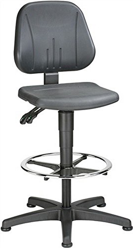 BIMOS Sedia da scrivania UNITEC M. Alianti e