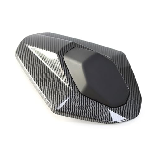 Capot de selle arrière GSX-8S pour supprimer la selle passager inesthétique