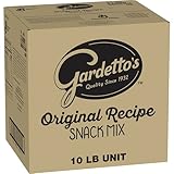 Gardetto's Original Recipe Snack Mix, 10-Pound