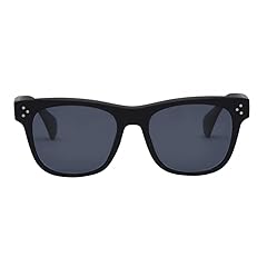 Black/Smoke Polarized