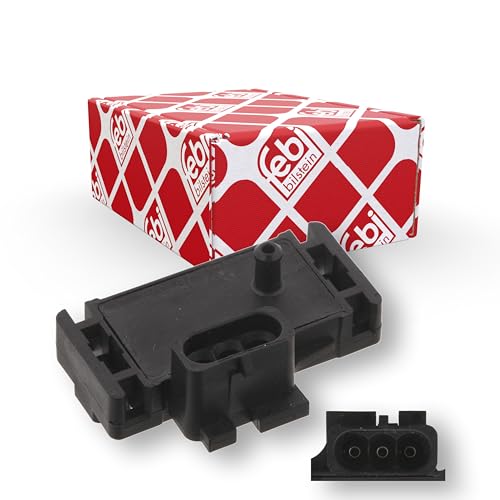 Capteur de pression de tuyau d'admission Febi Bilstein 33629 pour moteur