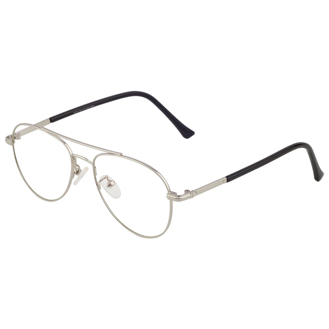See full amazon price history chart for DESIZER Desire Unisex Eyeglasses For Men Women Spectacle Frames Light Weight Blueray Block Eye Protection Glasses For Computer Zero Power Bluecut lens Aviator Medium DESIZER Desire Unisex Eyeglasses For Men Women Spectacle Frames Light Weight Blueray Block Eye Protection Glasses For Computer Zero Power Bluecut lens Aviator Medium (B0D82HY462) Amazon Price History, Amazon Price Tracker
