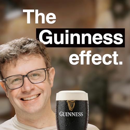 What Guinness teaches us about how people really decide