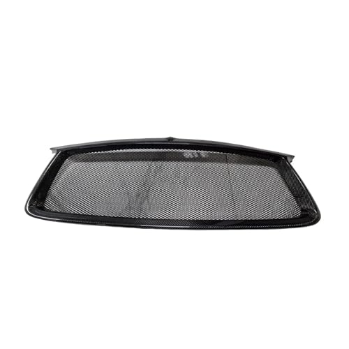 Grille pare-chocs supérieure Q60 CV37 pour réparer calandre avant