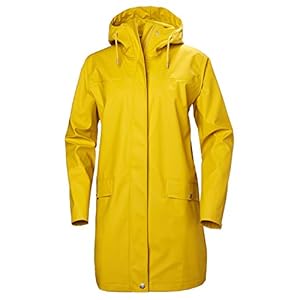 Helly Hansen Dames Moss regenjas dames regenjas