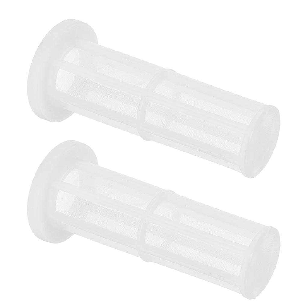 2X Car Clean Washer Water Filter Connection High Pressure for Karcher K2-K7|Water Inlet Filter for Karcher K2 K3 K4 K5 K6 K7 Pressure Washer 2 Pack