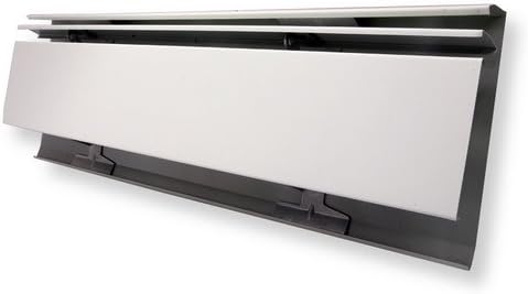 7 ft. 30D Fine/Line Baseboard (Cover Only)