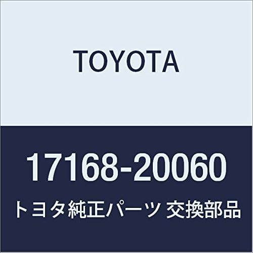 Genuine Toyota 17168-20060 Exhaust Mount Insulator