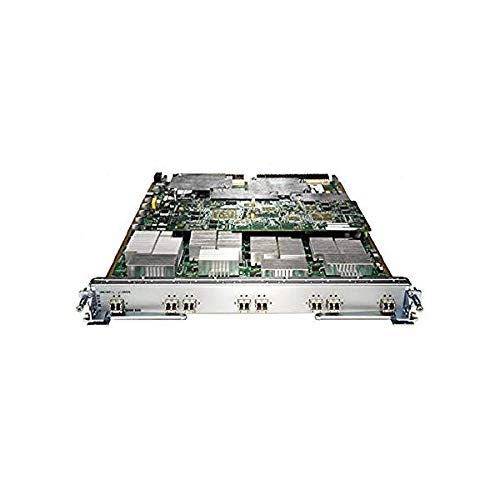 Image of Juniper Networks - EX8200-8XS - 8port 10gbe Sfp Card Req Sfp