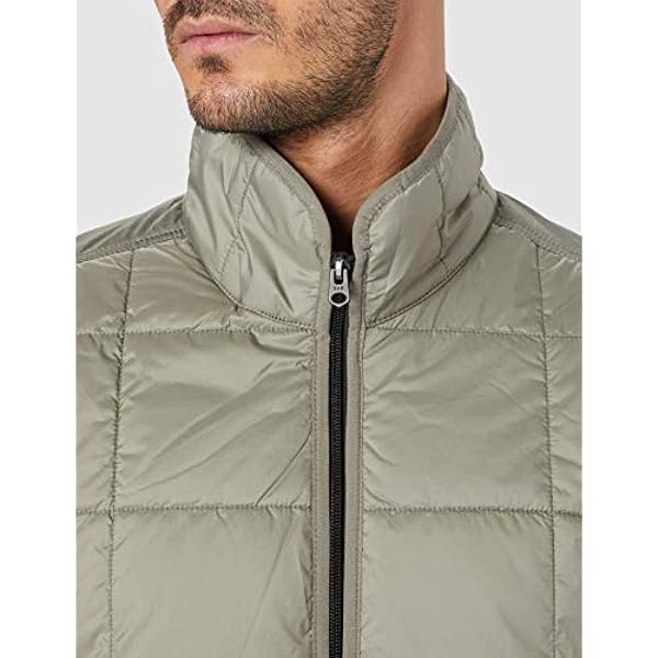 G-Star Raw Light Weight Quilted heren Gewatteerde jas