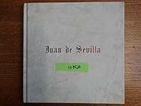 Juan De Sevilla 0957545924 Book Cover