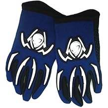 1Storm Youth Kids Motocross Gloves Motorcycle BMX MX ATV Dirt Bike Bicycle Cycling Gloves Octopus 01FYouth