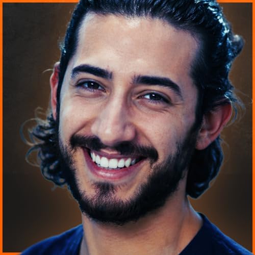 The Philosophy of Funmaxxing - Christian Gonzalez-Capizzi - #14