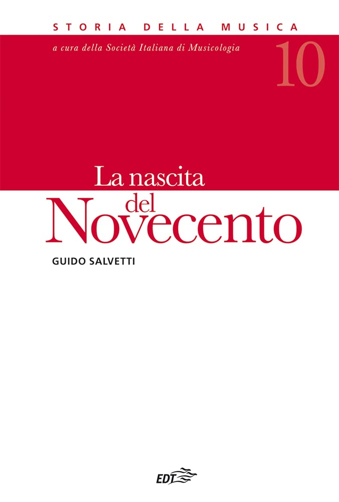 Storia della musica. Cofanetto in 12 voll.