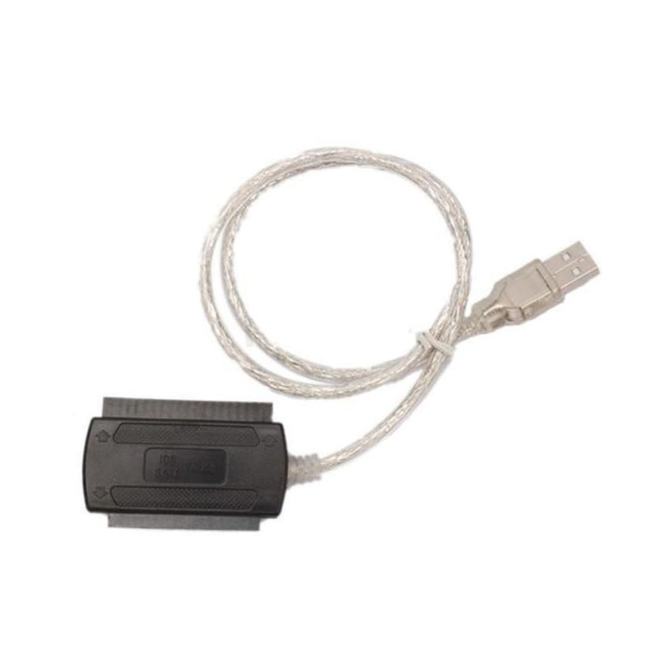 Adaptador USB disco duro compatible con Win XP de marca KOMBIUDA para transferencia de datos 2