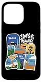 apple world travel adapter kit south africa Pour ceux qui voyagent dans le monde. Ce motif dit : Let's Travel. Il a également des étiquettes pour différentes villes à travers le monde comme Tokyo, New York, Londres, Paris, Los Angles et plus encore.