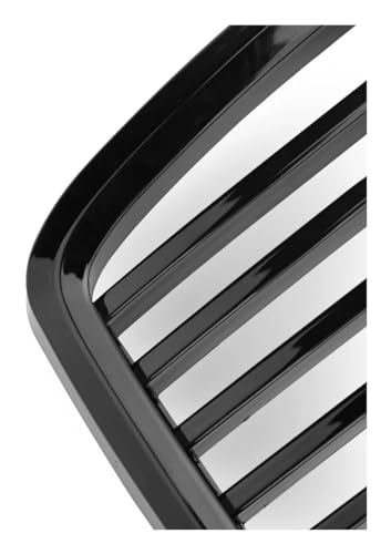 Calandre supérieure de prestige grille de capot pour Série 3 E30 1990 - 6