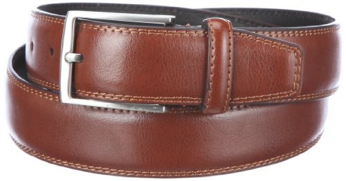 Monti - Cintura, uomo Marrone (Bronze (Farbe: 61))...