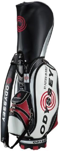 Amazon メーカー値下断行 オデッセイ Odyssey ツアー 9 0 Twl Jm キャディバッグ キャロウェイ Callaway メンズキャディバッグ