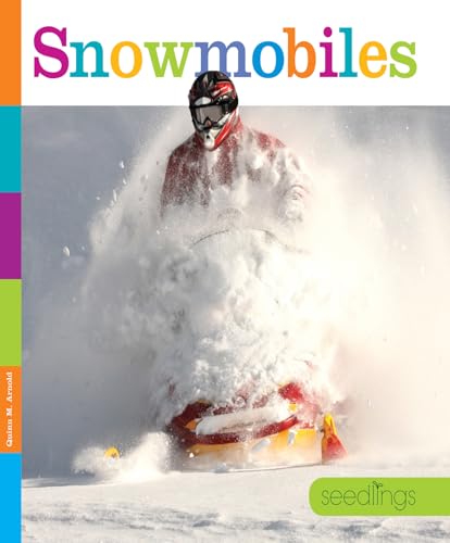  Snowmobiles