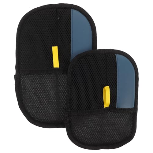 TOBBOMEY �y�b�g�p�Ód�C������� 2���Z�b�g �ė��p�\�ȃO���[�~���O�~�g�� �L���p�ю��O���[�u �Ƌ� �J�[�e�� �J�[�y�b�g�|���Ή� �y�b