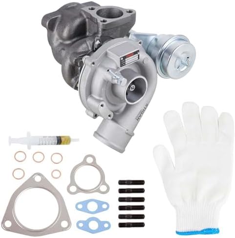 Amazon.com: Turbocharger K04-064 53049880064 53049700064 for Audi 