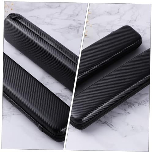 Funda Portátil Protectora para Plancha de Pelo miniatura 6
