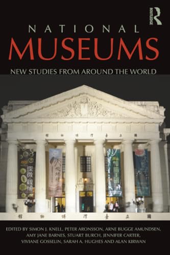 National Museums view 2