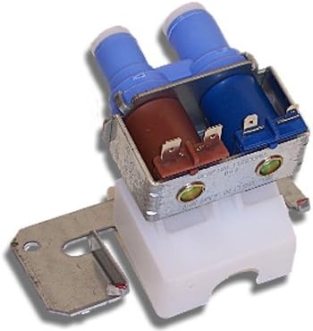 ice machine water valve