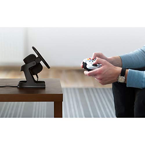 Image of Marantz Professional Umpire - USB Microphone for Recording, Podcasting, Streaming and Gaming with Desktop Stand, Pop Filter and Shockmount, Black