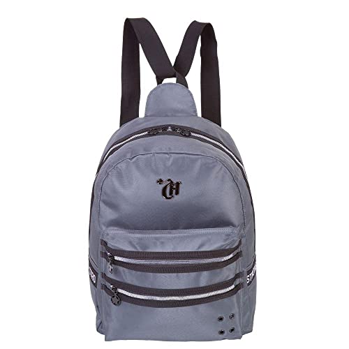 Mochila Média 2 em 1 Capricho Street - Army