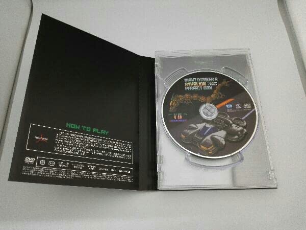 Amazon.co.jp: ゲームミュージック CD ナイトストライカー 