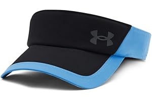 Under Armour Shoc Visor 2.0 Iso-chill Launch Run