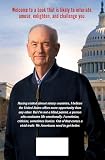Confronting America: What Has to Change
