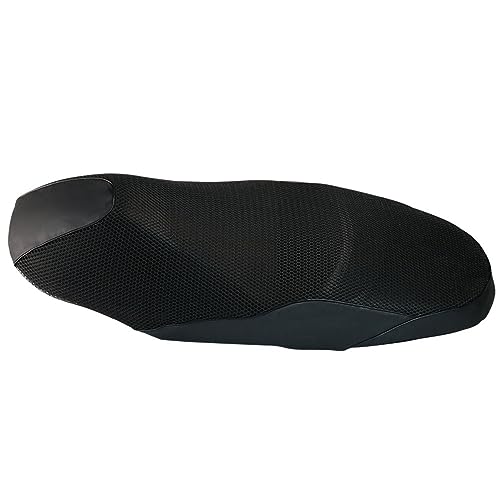 Housse de protection pour selle brûlante XMAX 300 isolation thermique