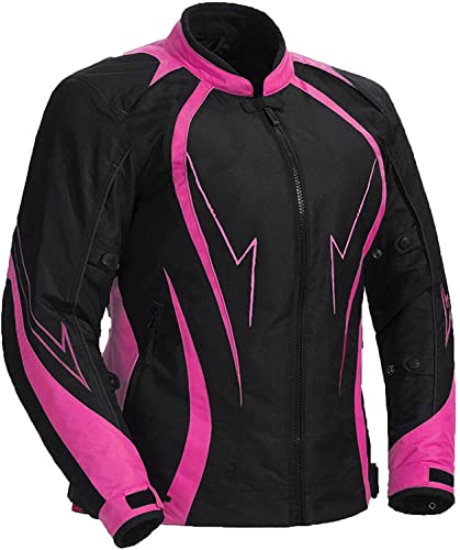 Blouson De Moto Femme - Vêtements