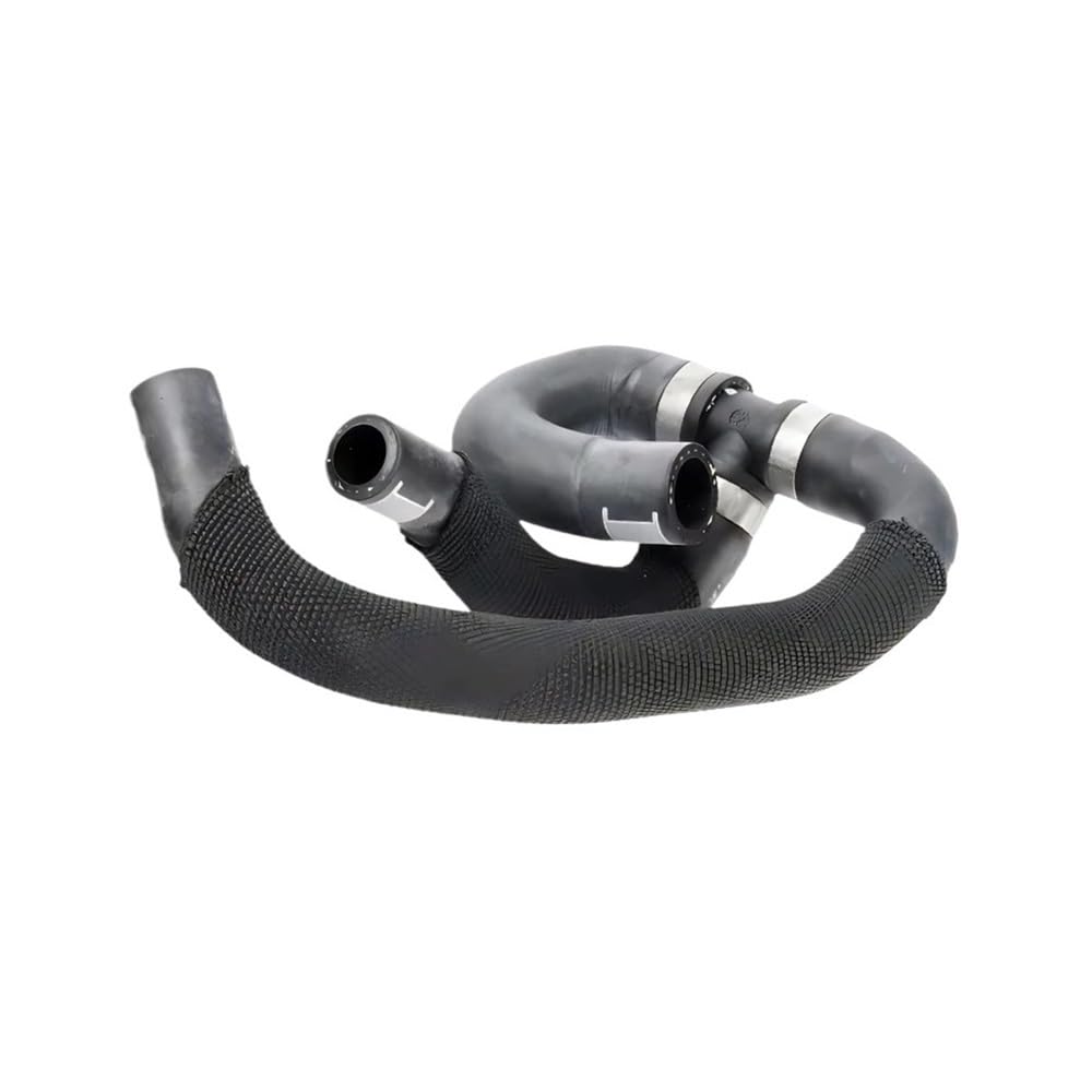 Xntfgnrz One Color 06E121030a Engine Radiator Coolant Overflow Hose Pipe For A6 S6 C7 A7 Sportback 2.8 3.0 2011-2018 06E121030b