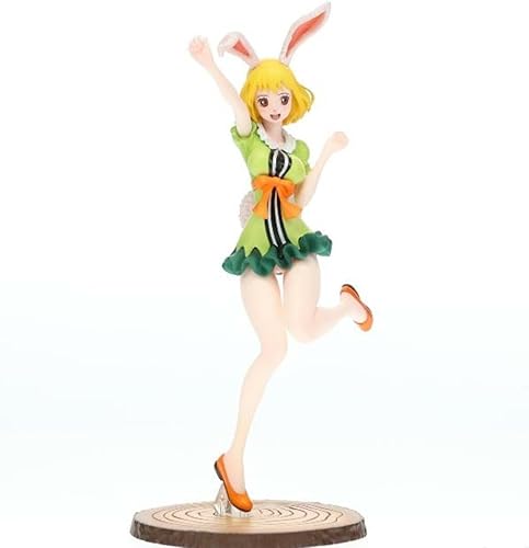 P.O.P LIMITED EDITION キャロット