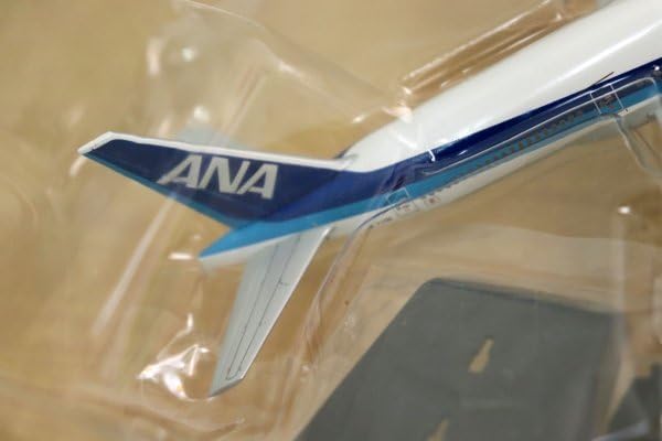 Amazon.co.jp: 全日空 BOEING ボーイング 777-200 JA713A