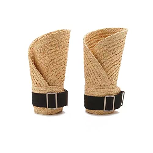 Chapeau visière pliable homme à large bord offrant une haute protection UV - 5
