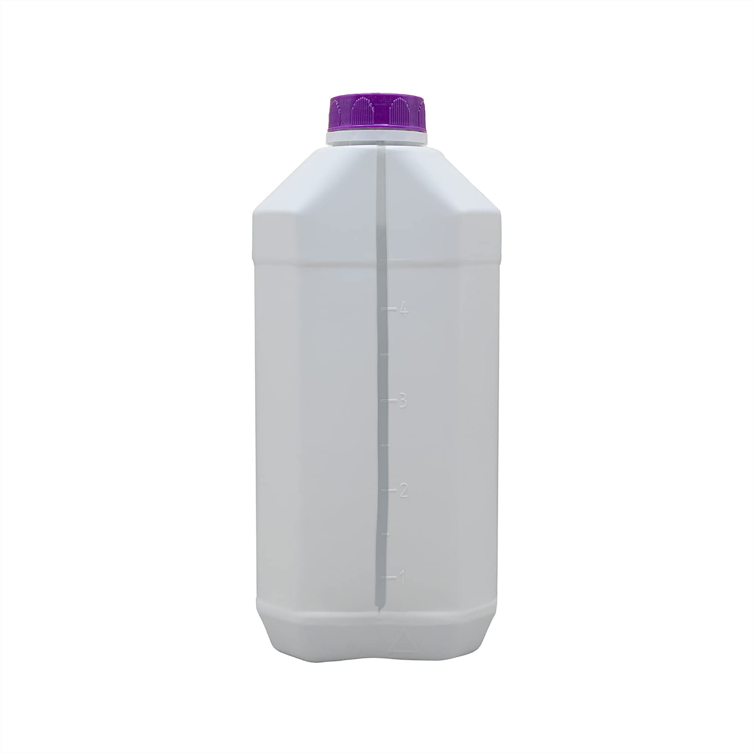 HTH KLERAL Liquide - 5L | Anti-Algues - Très Puissant - Non moussant + 10 Tests HPS OFFERTS 6 en 1