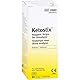 Bayer Ketostix® Keto-Teststreifen Urinteststreifen, Harnzucker, Ketose, 50 Stück