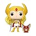 Funko Pop&Buddy: She-Ra - She-Ra with Kowl - Masters of The Universe - Collectable Vinyl Figure - Gift Idea - Official Merchandise - Toys for Kids & Adults - Superheroes Fans