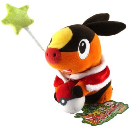 ポケモンセンター ぬいぐるみ クリスマス 2010 ピカチュウ Pokemon Center (ポケモンセンター) ヌイグルミ ピカチュウ
