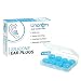 Cool Blaze With Aloe Vera Burn Gel 25 Packets per Box