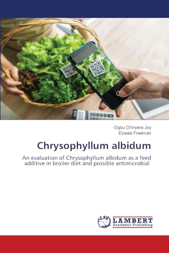 Chrysophyllum albidum