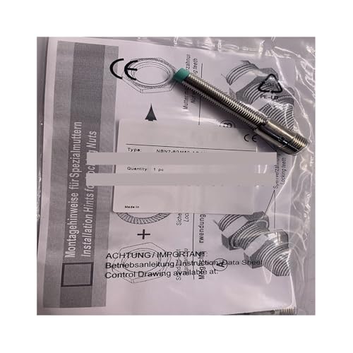 NBN2-8GM40-E0-V1 capteur de proximité inductif cylindrique M8