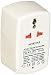 Norstar 100 Watt Step Up and Down Two Way Universal Travel Voltage Transformer Converter